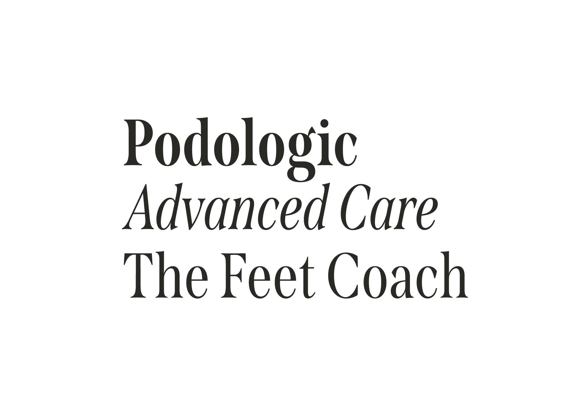 Podologic